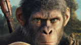 Království Planeta opic - Kino Kyselka